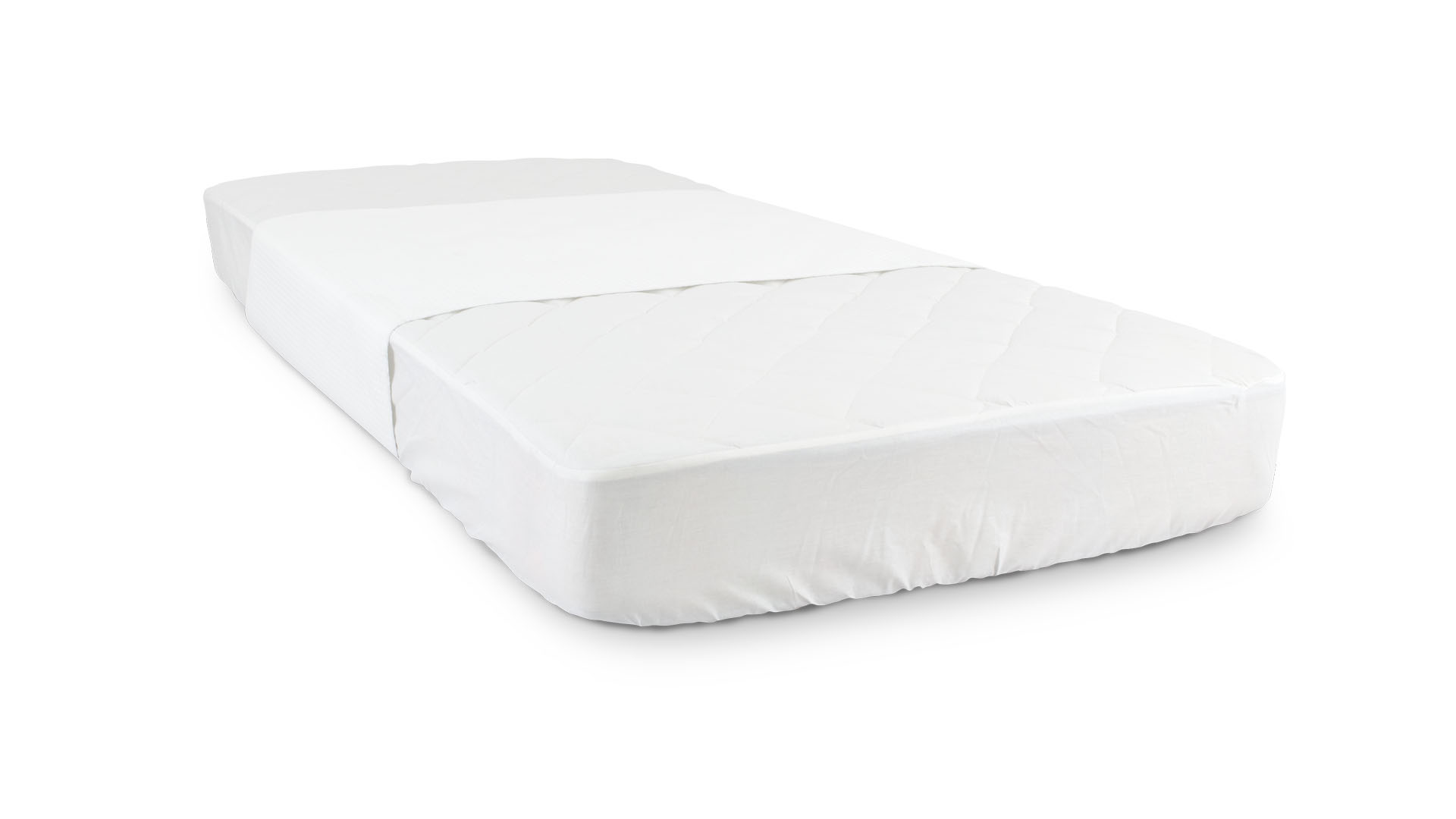 PLASTICIZED MATTRESS COVER CM. 205